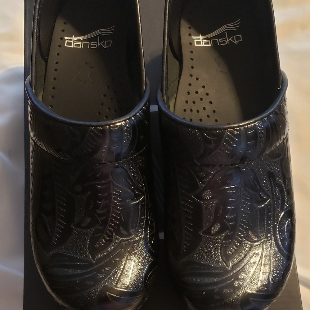 Dansko shoes